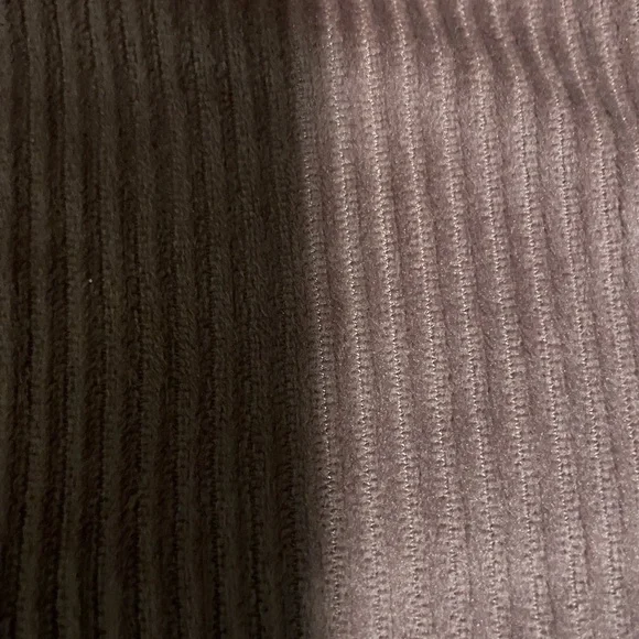 Pink Button Up - Picture 3 of 5